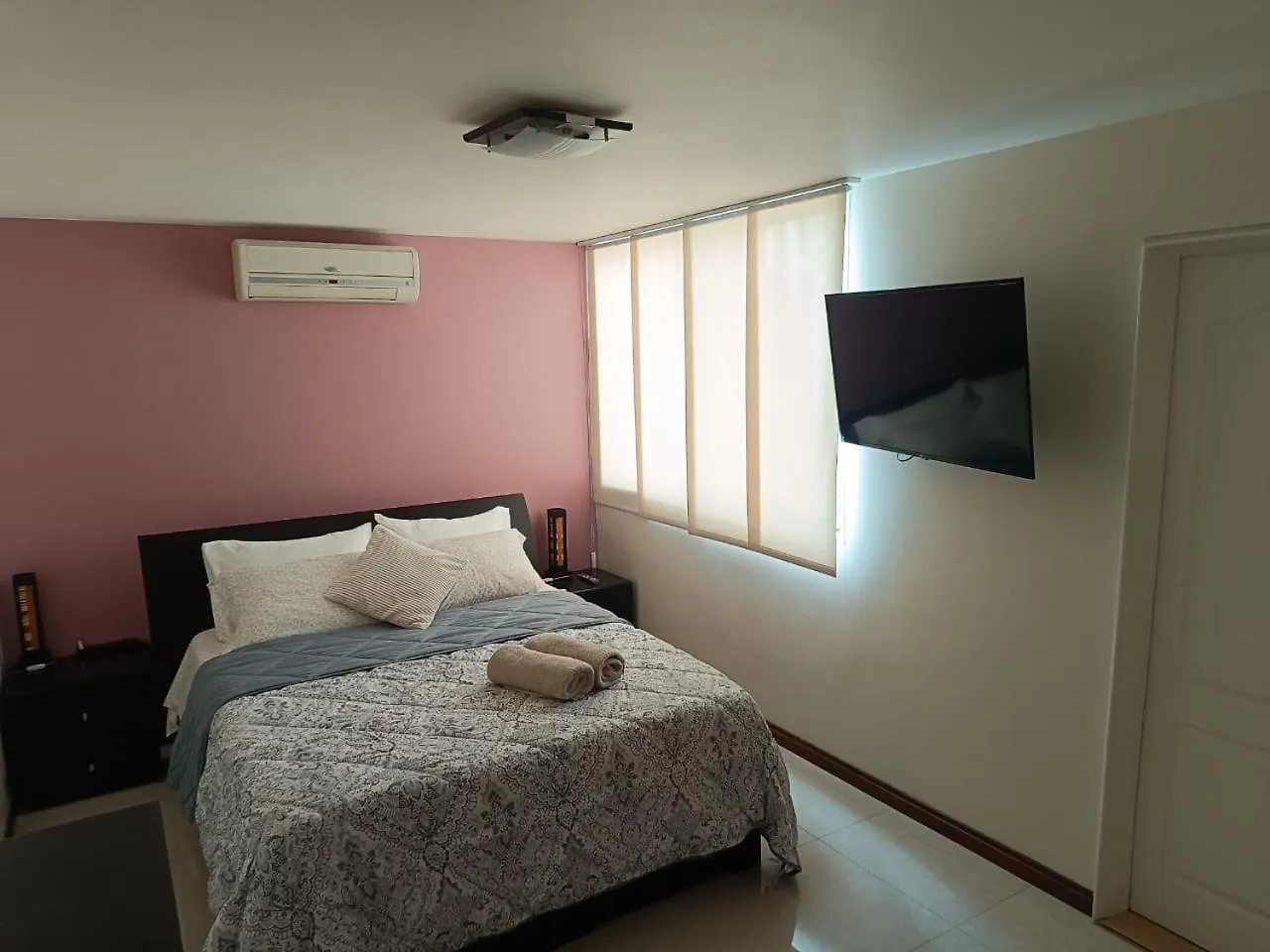 Condominio En Zona Privilegiada Caracas Apartament