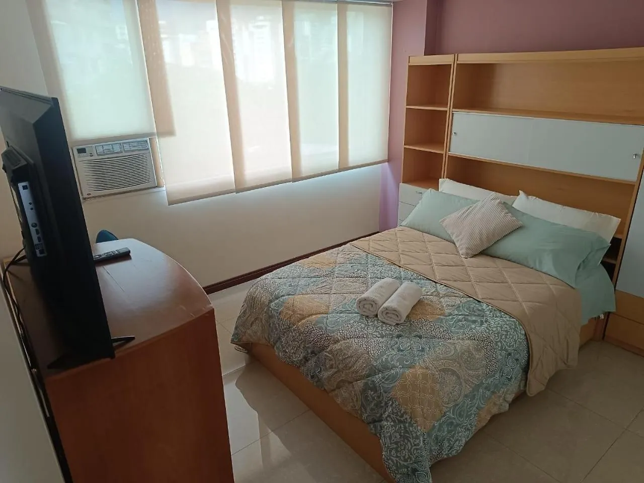 Apartament Condominio En Zona Privilegiada Caracas Wenezuela