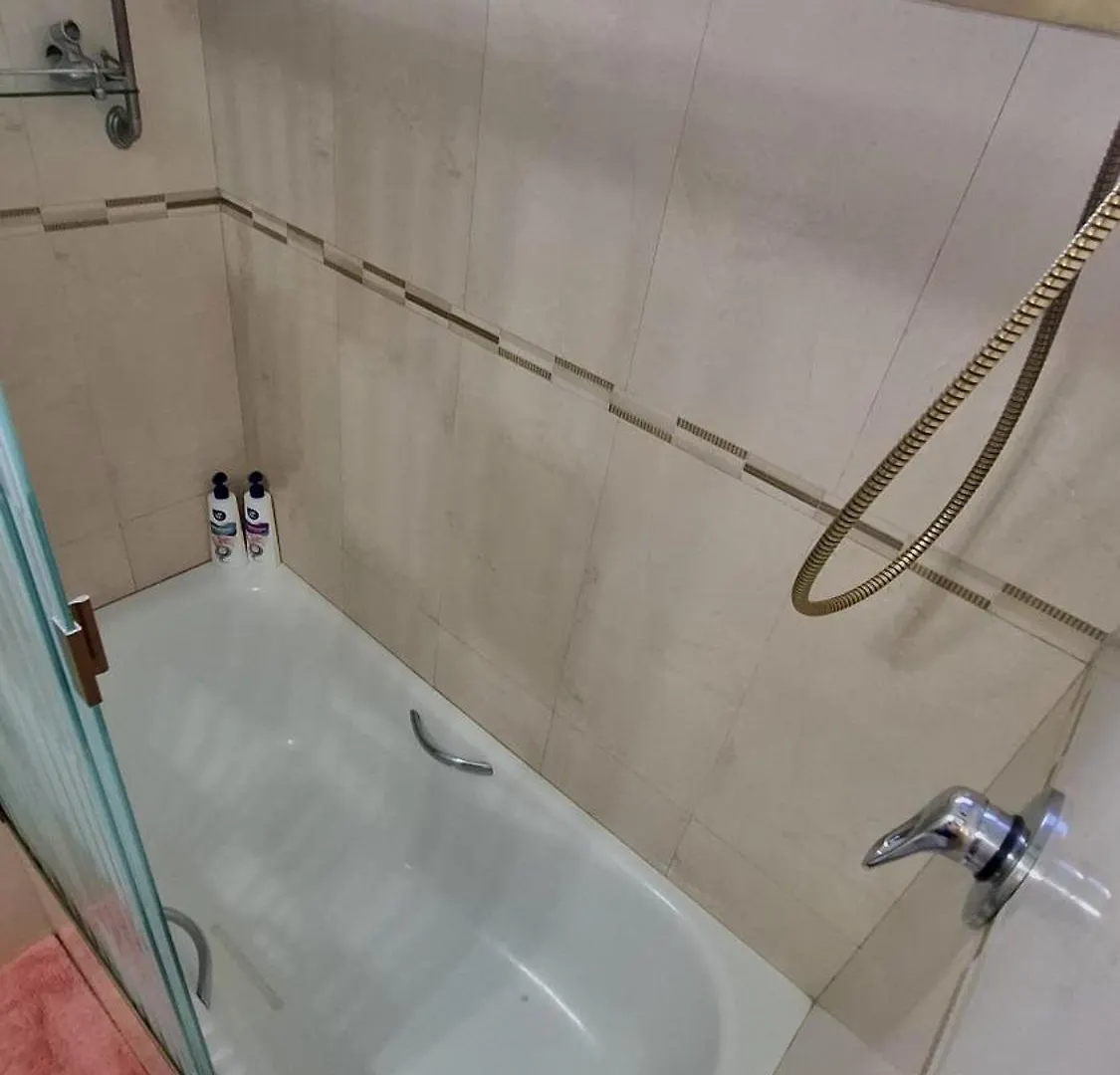 Apartament Condominio En Zona Privilegiada Caracas