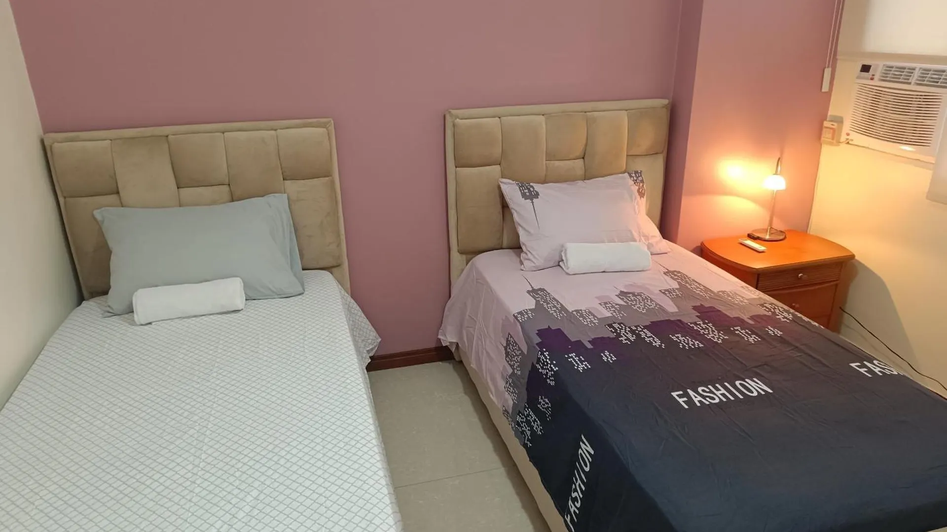 Condominio En Zona Privilegiada Caracas Apartament