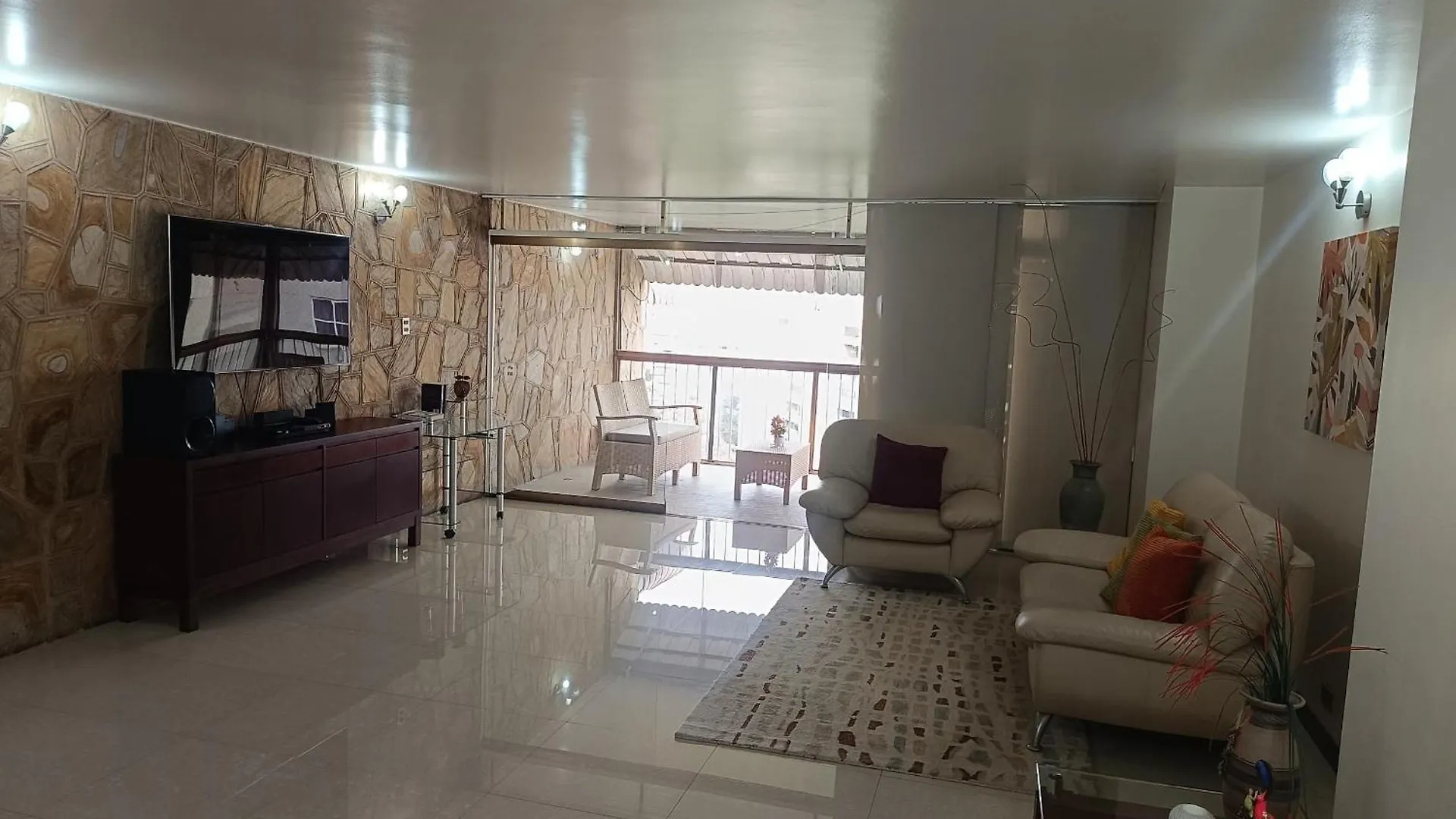 Condominio En Zona Privilegiada Caracas