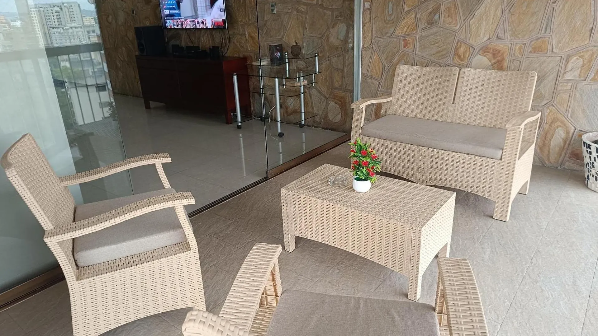 Apartament Condominio En Zona Privilegiada Caracas
