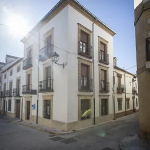 La Casa Del Maestro De Música , Baeza España